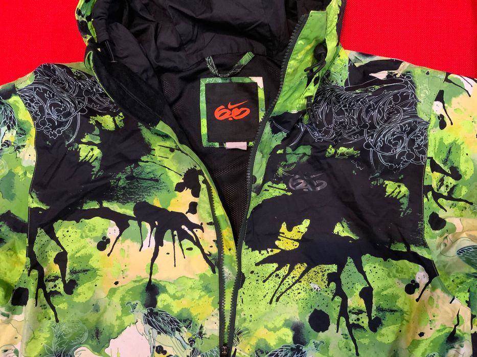 Nike-оригинално яке 50л-хл