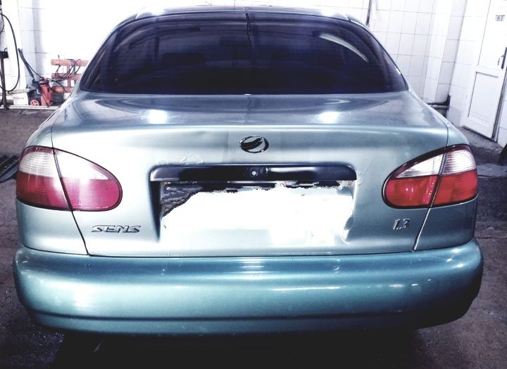 Продам Машина на полном ходу