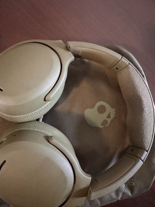 skullcandy crusher anc 2