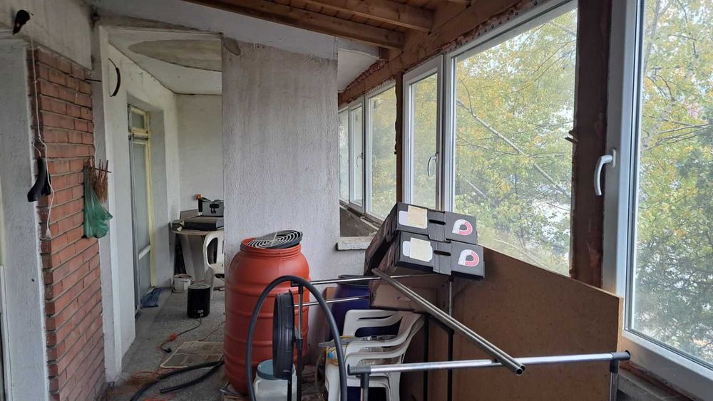 Продава се Тристаен апартамент в София, 7-ми 11-ти километър - 156 кв.м за 1853 €/кв.м - Снимка #10