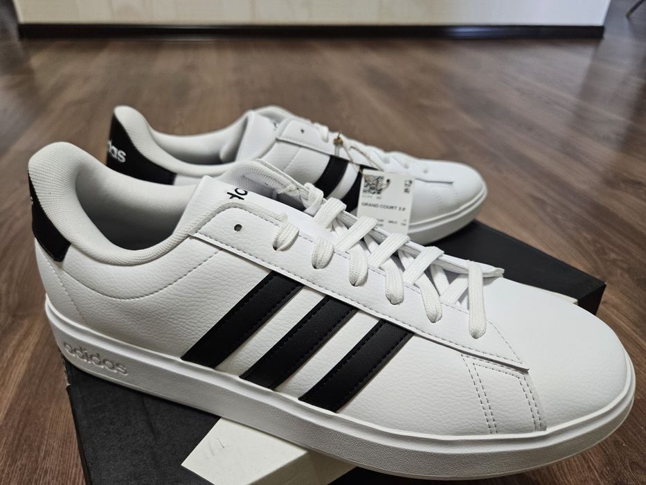 Кроссовки мужские