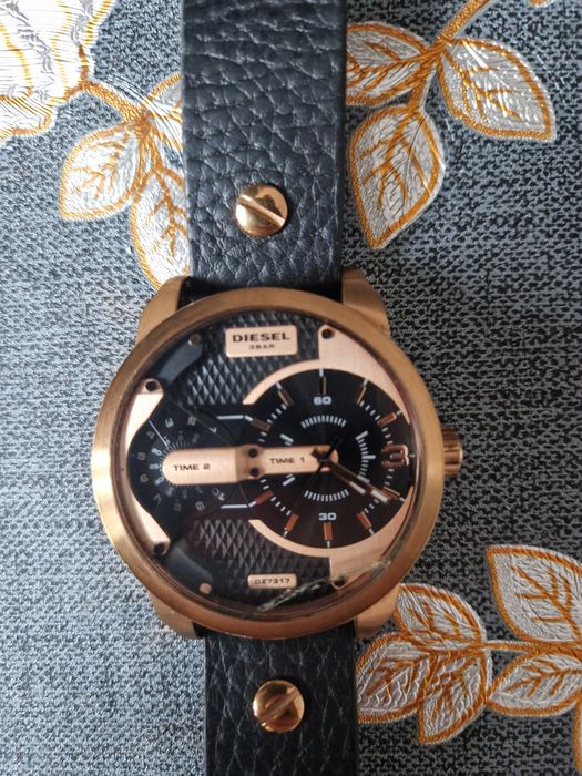 Ceas Diesel DZ-7317