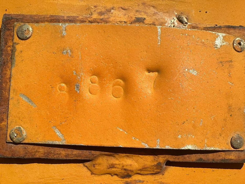 Емкость от бензовоза