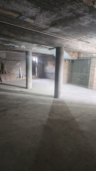 Сдаётся склад в аренду 100м². Улица Лахутий.Круглосуточная охрана 24/7