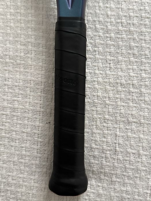 Wilson ultra 100UL V4.0 ракета размер 3