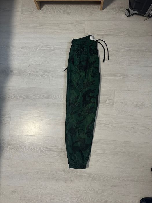 Lacoste x Netflix мъжки екип