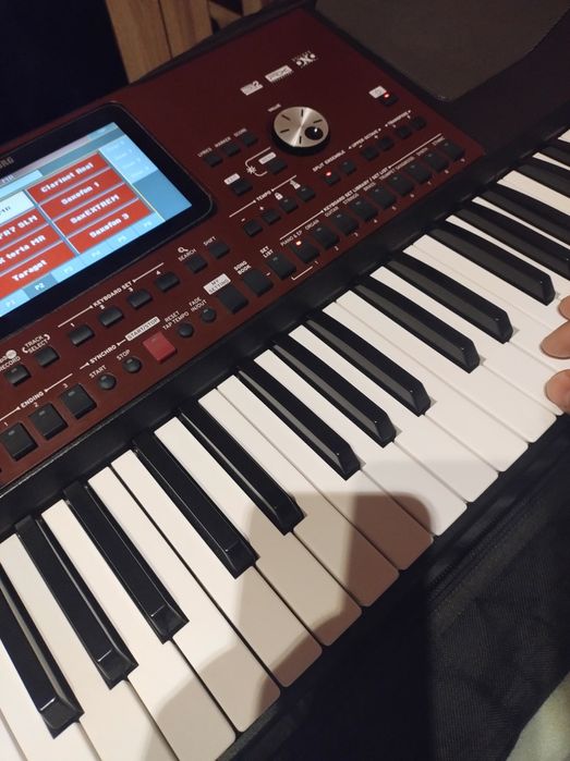 Korg pa 700 impecabil