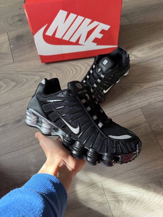 Nike Shox