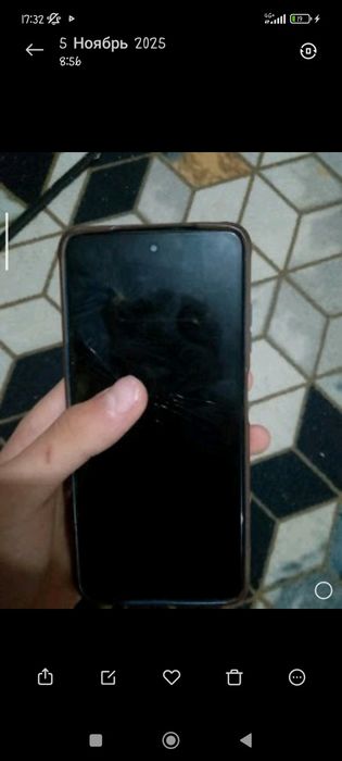 Продам POCO X3 NFS