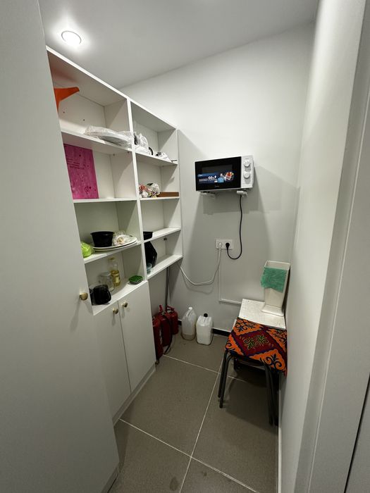 Сдам рабочие места в салоне красоты