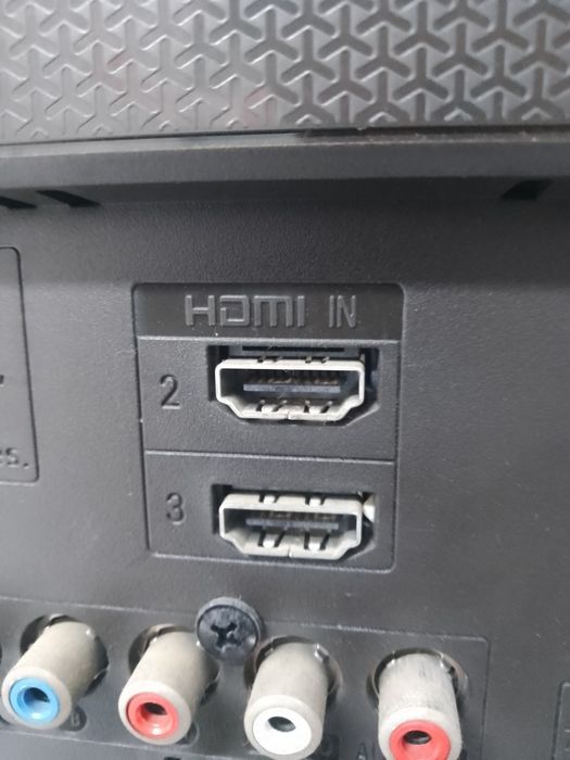 TV SMART LG,WIFi,full HD80cm