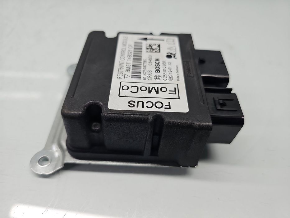 Calculator airbag Ford C-Max 2 [Fabr 2010-2015] BM5T-14B321-CF 1.6 TDC