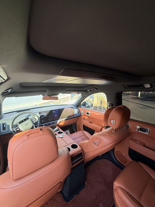 L9 max 2023 yil kraska tozza 100% kuzf po’lni bron qlingan