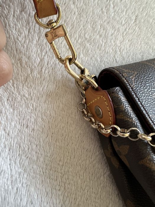 Louis Vuitton Pre-Owned оригинал