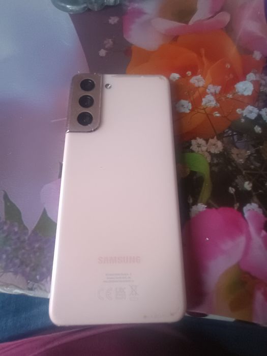 Vând Samsung s21