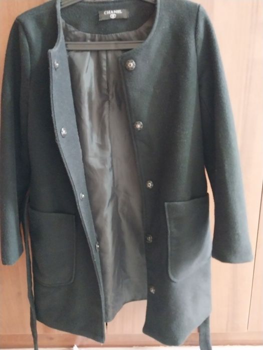 Пальто кашемир пальто