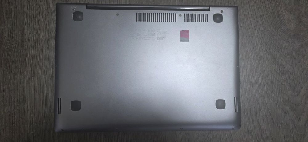 Lenovo Idealpad U330 Touch