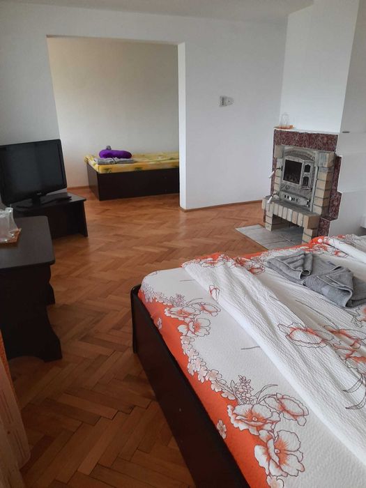 CAZARE Revelion 2026 3 NOPTI Vila 9-10 pers PIATRA NEAMT