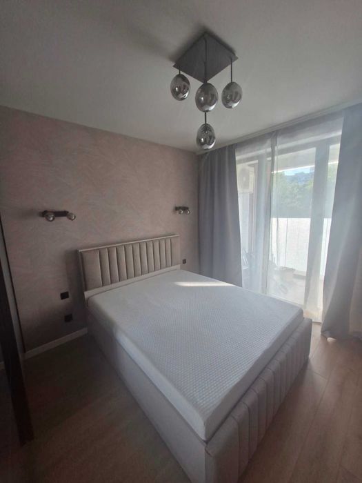 Дава се под наем Двустаен апартамент в София, Сердика - 63 кв.м за 730 € - Снимка #3