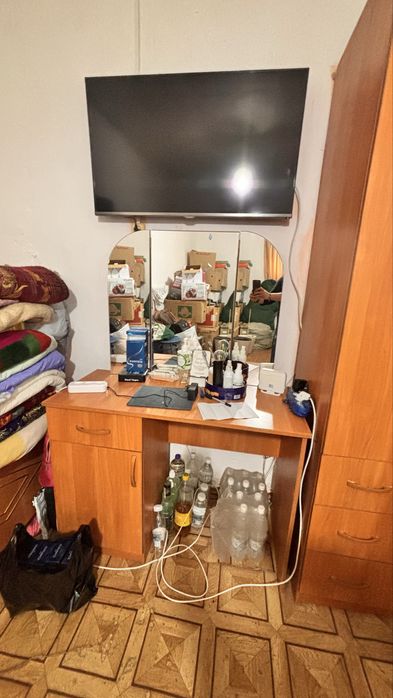 Продам шкаф купе