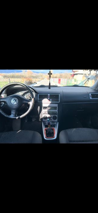 Vand golf 4 1.9 tdi TURBO DEFECT