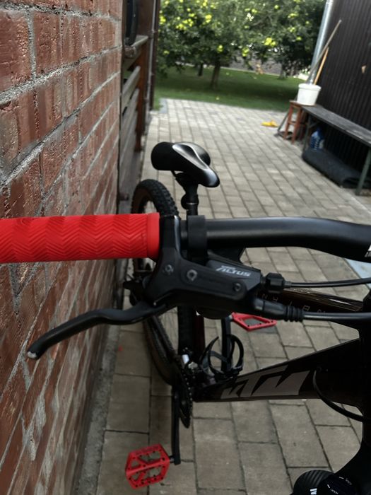 Bicicleta KTM pennylane NEGOCIABIL