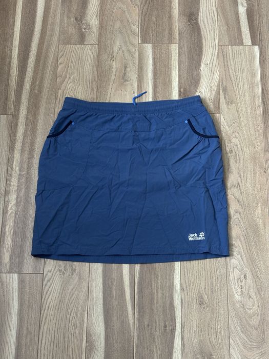 Jack wolfskin /Пола/М размер