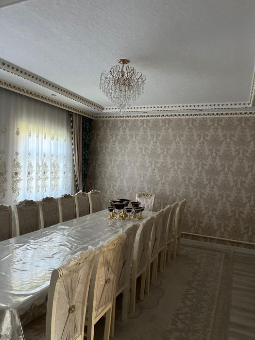 Дом в жуковском районе