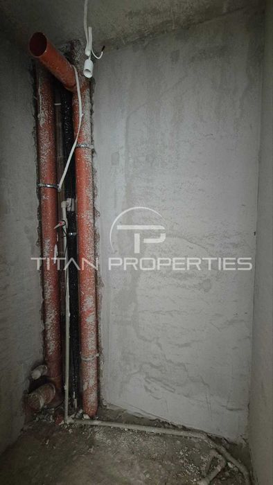 Продава се Тристаен апартамент в Пловдив, Южен - 97 кв.м за 1400 €/кв.м - Снимка #8