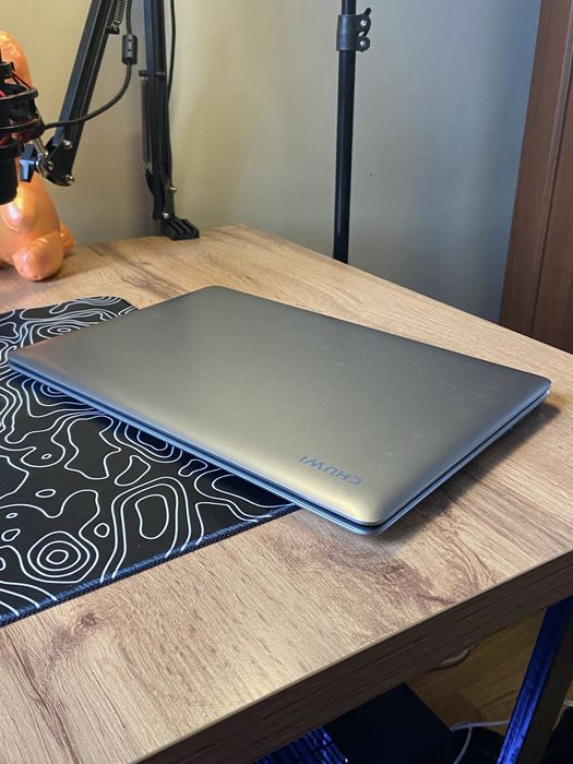 Ноутбук Chuwi HeroBook Pro 14.1