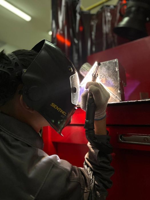 курсы обучения по сварке аргон полуавтомат