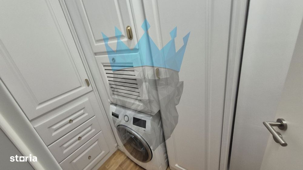 Apartament 2 camere Romana
