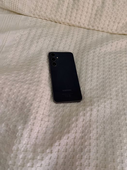 Samsung s23 fe без каробки