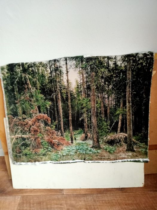 Продам картины антикварные