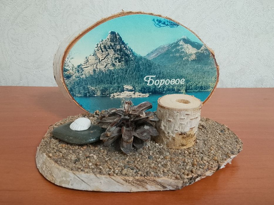 Продам Сувенир подставка для ручек