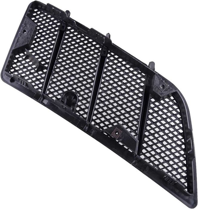 Решетка за Mercedes Benz X164 W164 ML GL за преден капак на броня