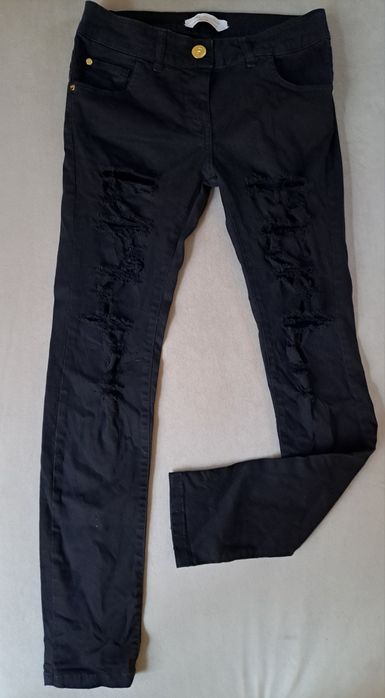 Дамски дънки и панталони-Нови (Coconuda,Guess,Roberta Biagi