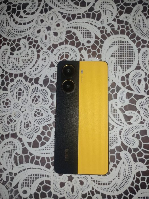 Продается Poco x7 pro