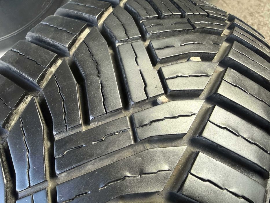 Anvelope All Season 205/65 R16C - stoc depozit