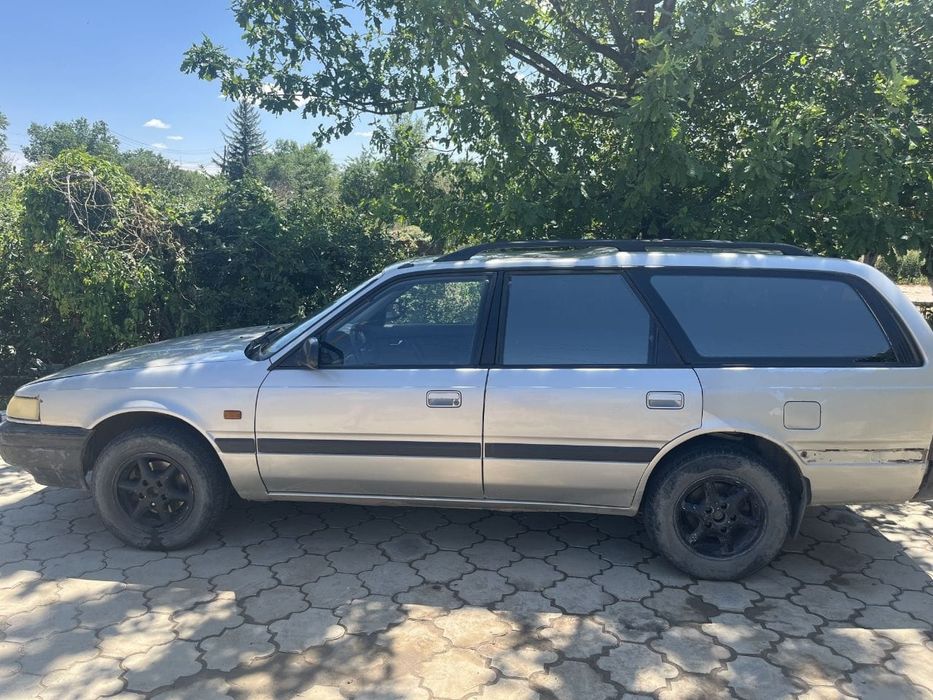 Mazda 626 переходка универсал ПРОДАМ
