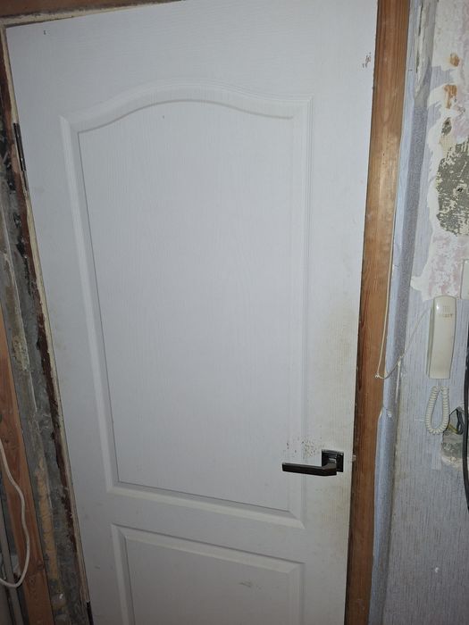 Продам дверь входную