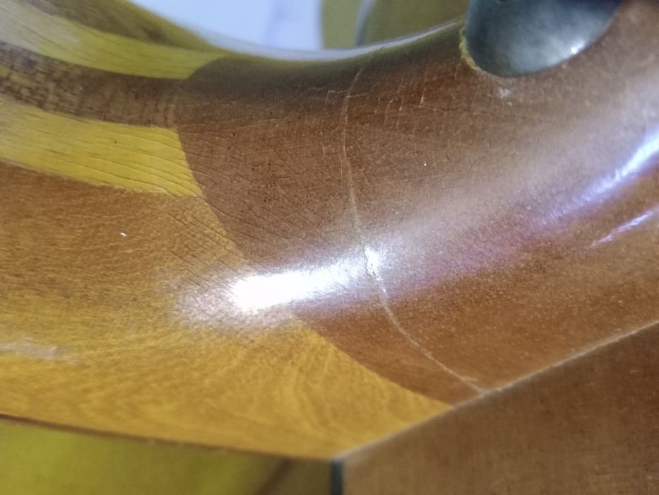 Китара класическа Musima ГДР