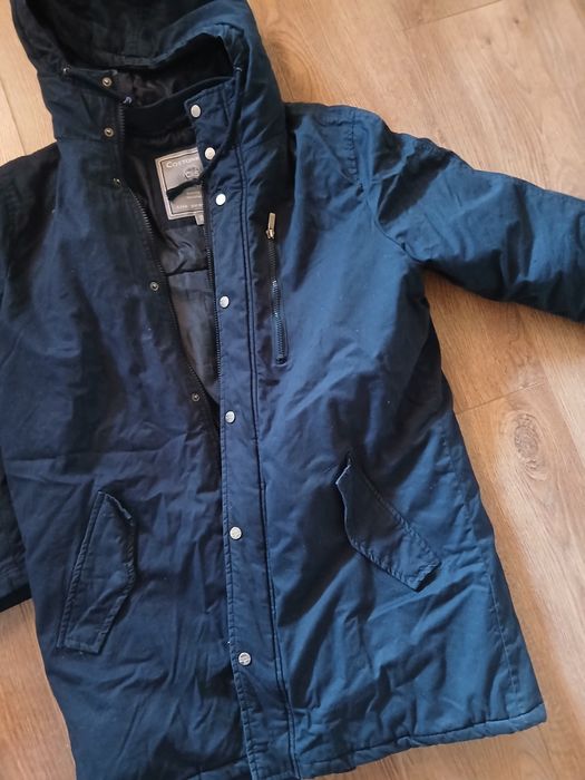 Спортно елегантно мъжко  яке