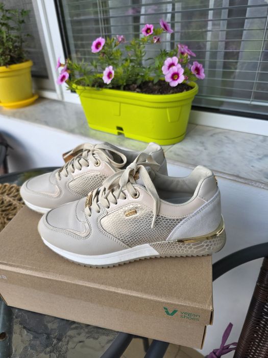 Дамски сникърси Mexx 36 номер