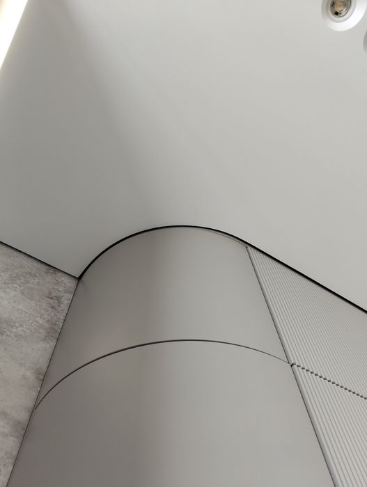 Натяжные потолки Костанай.