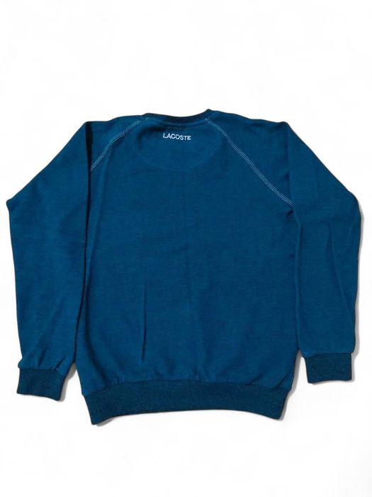 Lacoste блуза с дълъг ръкав - M