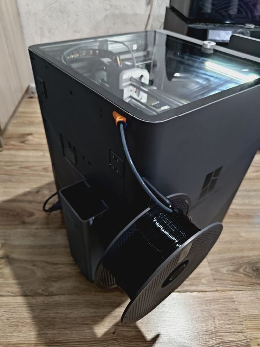 3D Принтер Bambulab P2S EU RU Bambu lab