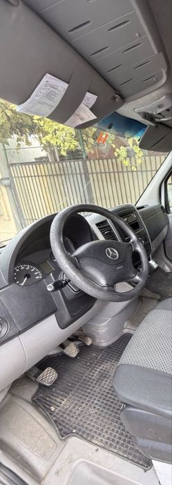 Mercedes Sprinter 313