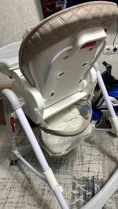 Продам, Детский стульчик Babyton