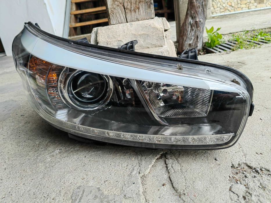 Фарове Kia Ceed LED ляв десен / Фарове Киа Сийд / Фар Киа Сиид Оригинални